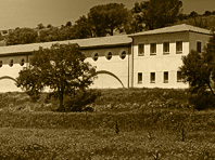 Quinta Sardonia Winery in Valladolid